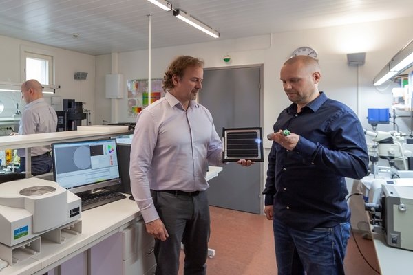 Une nouvelle technologie optique redéfinit la donne économique pour le secteur de l’énergie solaire